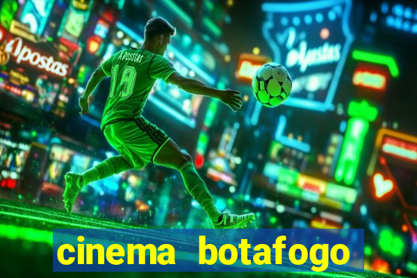 cinema botafogo praia shopping